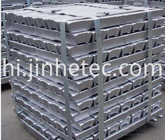 Aluminium Fluoride Formula AlF3 Powder Production